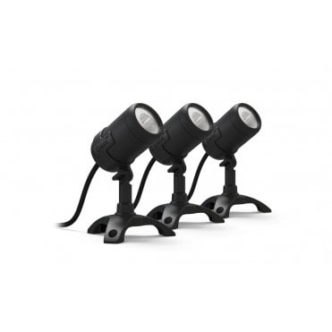 LunAqua Connect M Set 3 White