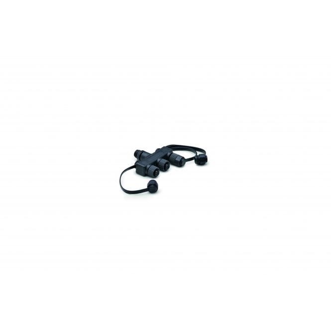 Oase LunAqua Connect RGB 3-Way Distributor