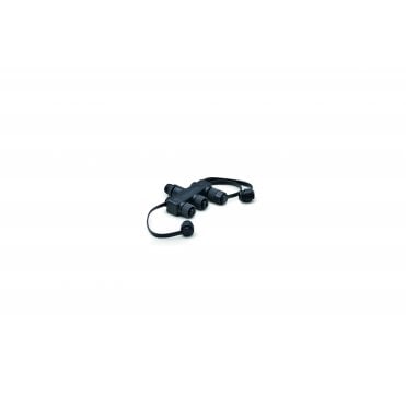 LunAqua Connect RGB 3-Way Distributor