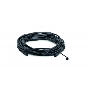 LunAqua Connect RGB Outlet Cable 10m