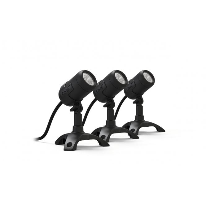 Oase LunAqua Connect S Set 3 White
