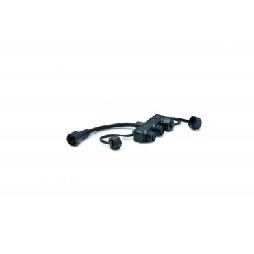 LunAqua Connect W 3-Way Distributor