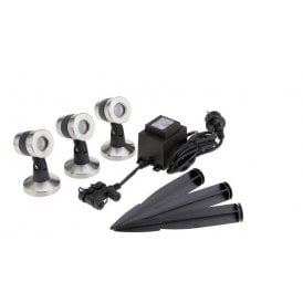 LunAqua Maxi LED Set 3