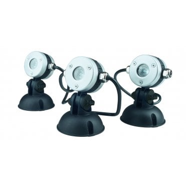 LunAqua Mini LED