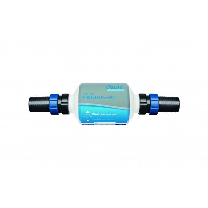 Oase PhosLess Flow 3000