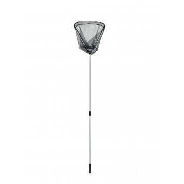 Pond net foldable