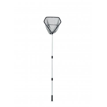 Pond net triangular