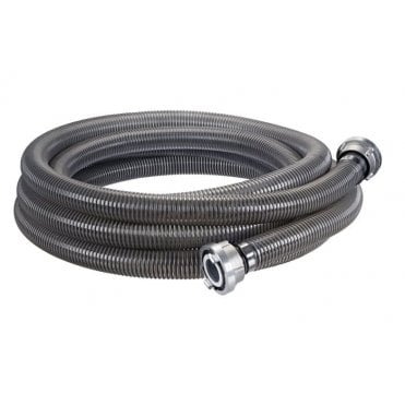 Pondovac Stable Heavy Duty Discharge Pipe