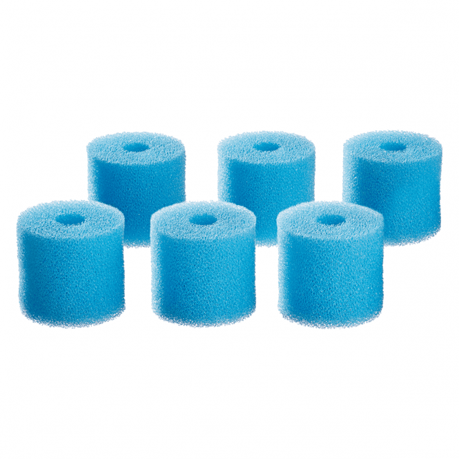 Oase Prefilterfoam set 6 BioMaster 10ppi