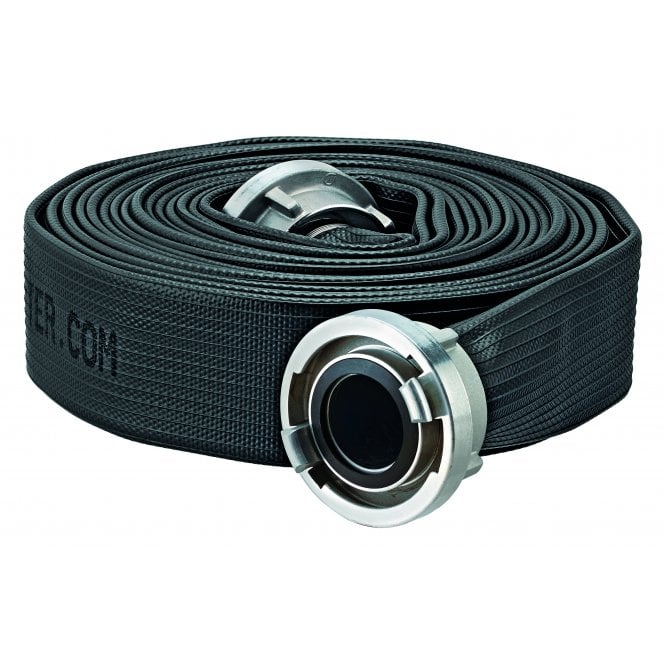 Oase Premium rollable hose-rubberised C-52-10