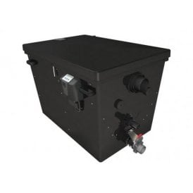ProfiClear Premium Compact-L pumped OC