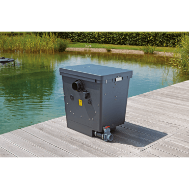 ProfiClear Premium Compact-M pumped OC