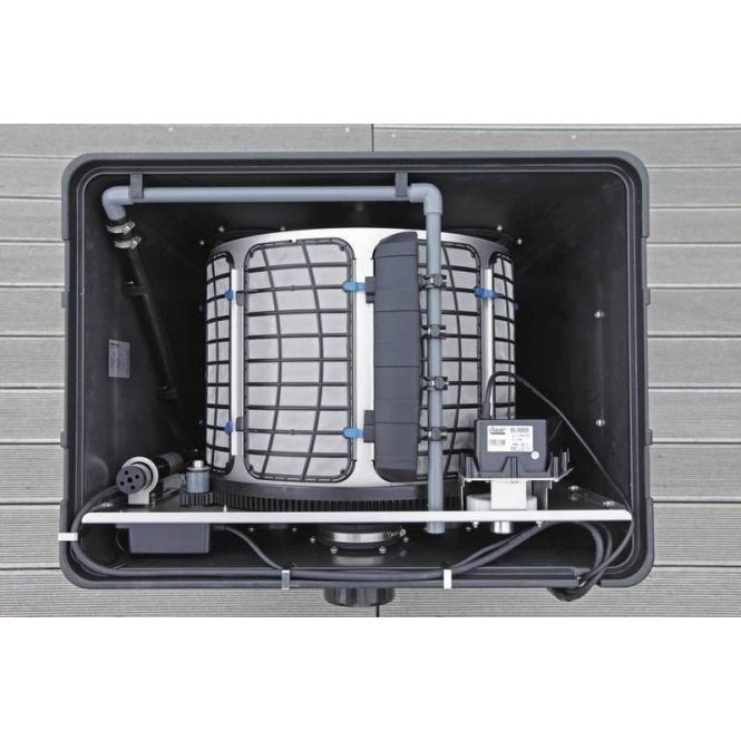 Oase ProfiClear Premium DF-L pump-fed OC