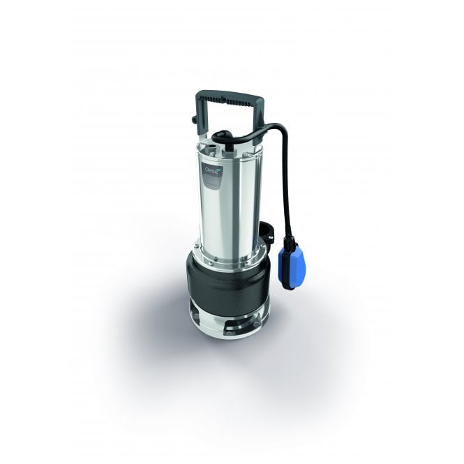 Oase ProMax MudDrain 25000[GB]