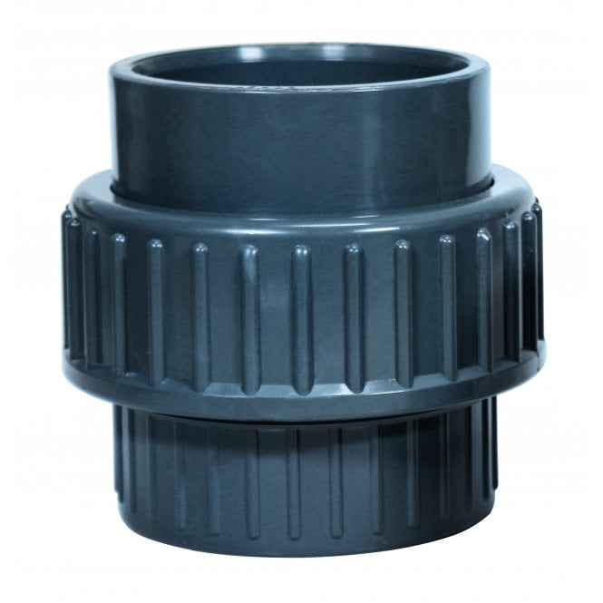 Oase PVC-Union 90 mm x G 3