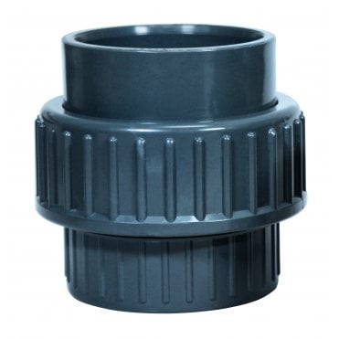 PVC-Union 90 mm x G 3