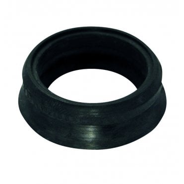 Quick coupler seal