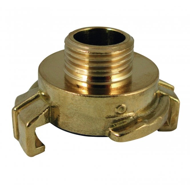 Oase Quick coupler with male thread 1 1/2