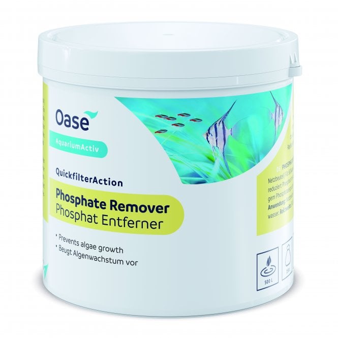 Oase QuickfilterAction Phosphate Rem. 300 g
