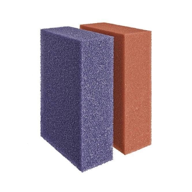 Oase Repl. foam set red/purple BioTec screenmatic 18/36, 60/140