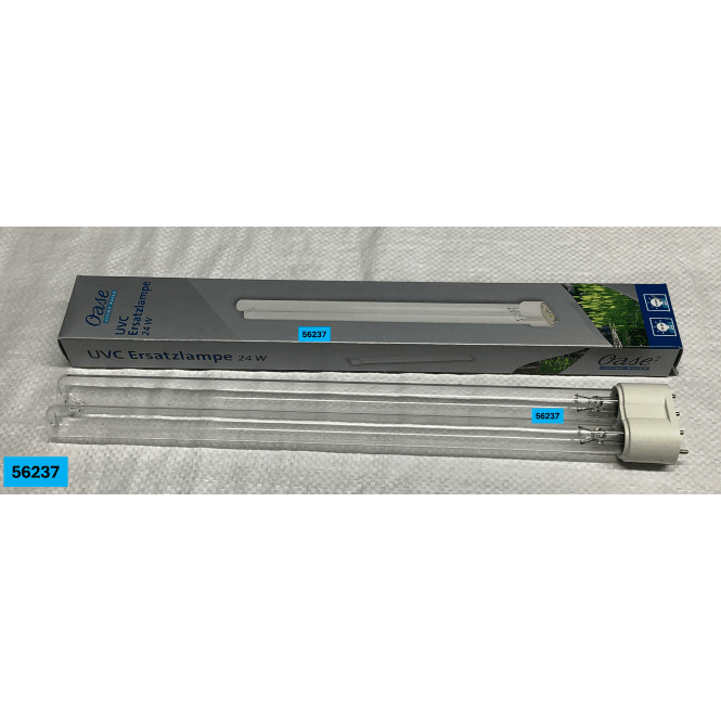 Oase  Replacement 2G11 Lamp UVC 24 W