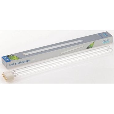 OASE Replacement 2G11 Lamp UVC 36 W