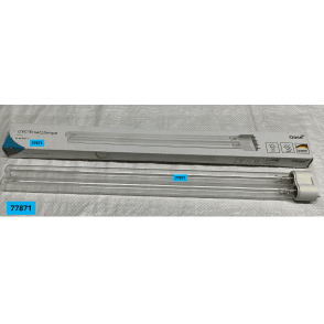 OASE Replacement 2G11 Lamp UVC 42 W Eco