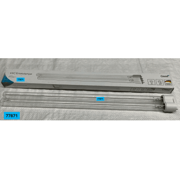 OASE Replacement 2G11 Lamp UVC 42 W Eco