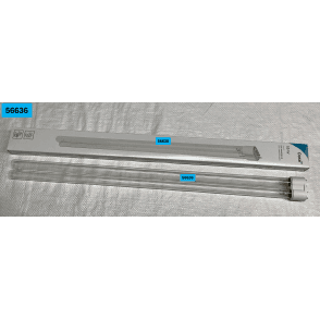 OASE Replacement 2G11 Lamp UVC 55 W