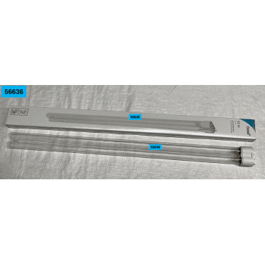 OASE Replacement 2G11 Lamp UVC 55 W