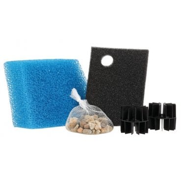 Replacement filter set UVC 2500-3000