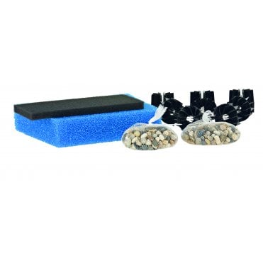 Replacement filter set UVC 5000