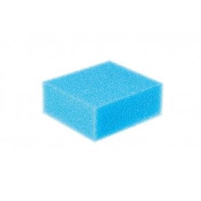 Replacement foam blue BioSmart
