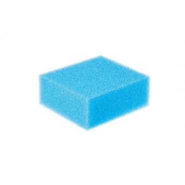 Replacement foam blue BioSmart
