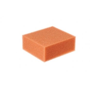 Replacement foam red BioSmart