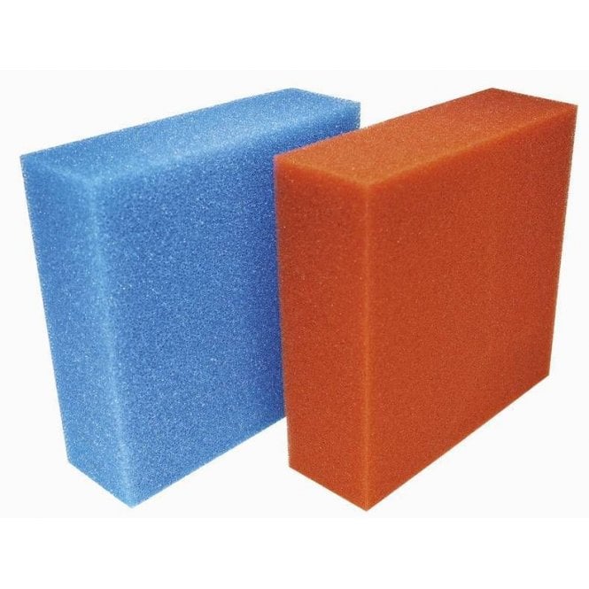 Oase Replacement foam red BioTec 5 / 10 / 30
