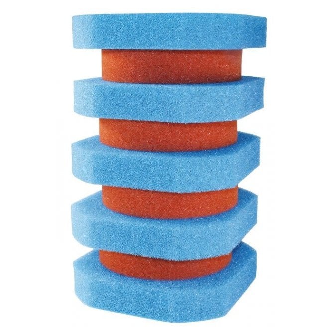 Oase Replacement foam set FiltoClear 11000