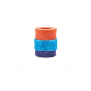 Replacement foam set FiltoClear 13000