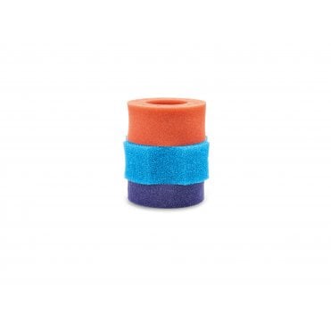 Replacement foam set FiltoClear 13000