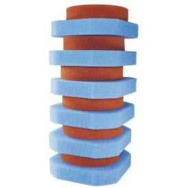 Replacement foam set FiltoClear 15000