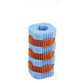 Replacement foam set FiltoClear 16000