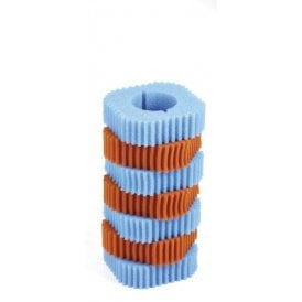 Replacement foam set FiltoClear 16000