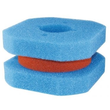 Replacement foam set FiltoClear 3000