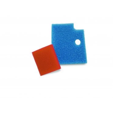Replacement foam set Filtral UVC 3000
