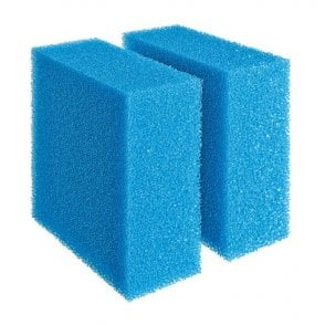 Replacement set blue BioTec 40-/90000