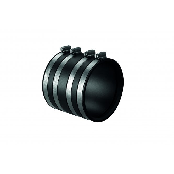Oase Rubber connection DN110 to DN110
