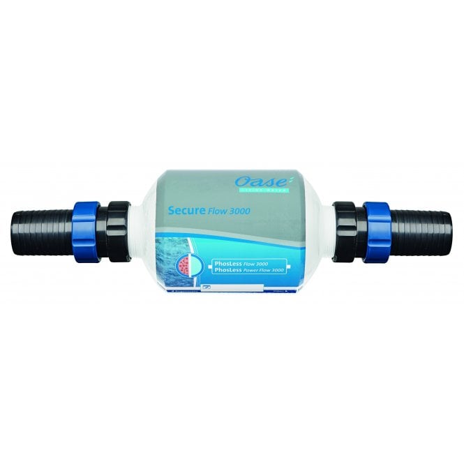 Oase Secure Flow 3000