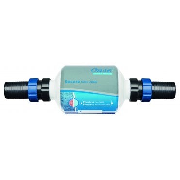Secure Flow 3000