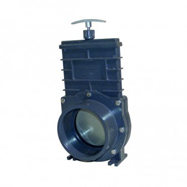 Slider DN 110
