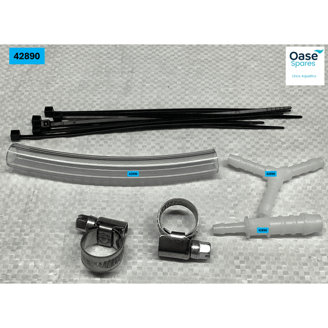 Oase - Spares Add. pack air connector ProfiCl. Compact